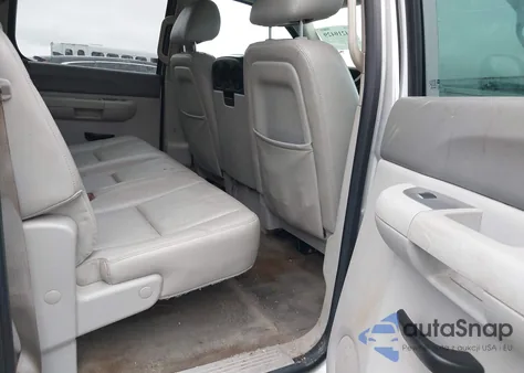 2013 GMC Sierra 2500Hd Sle from USA, damaged, VIN 1GT120CG5DF236914